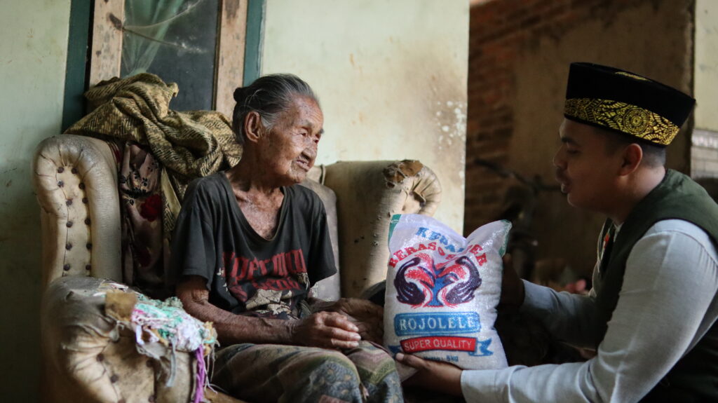 Yayasan Insan Anugrah Indonesia