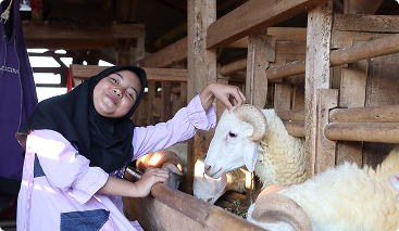Yayasan Insan Anugrah Indonesia