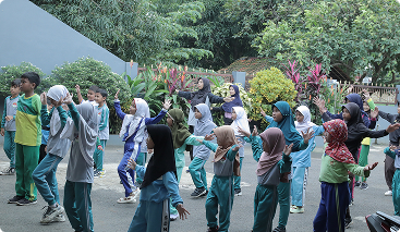 Yayasan Insan Anugrah Indonesia