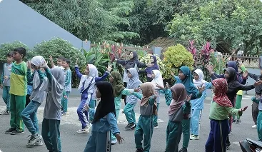 Yayasan Insan Anugrah Indonesia