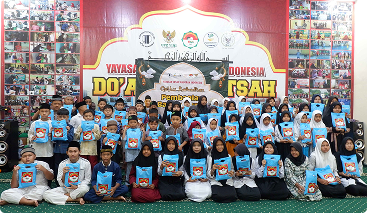 Yayasan Insan Anugrah Indonesia