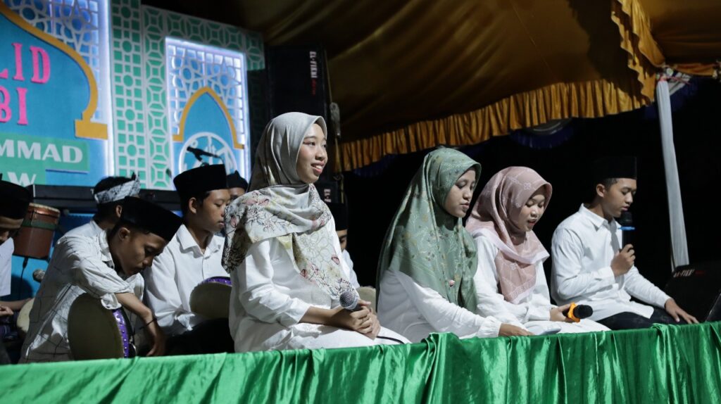 Maulid Nabi