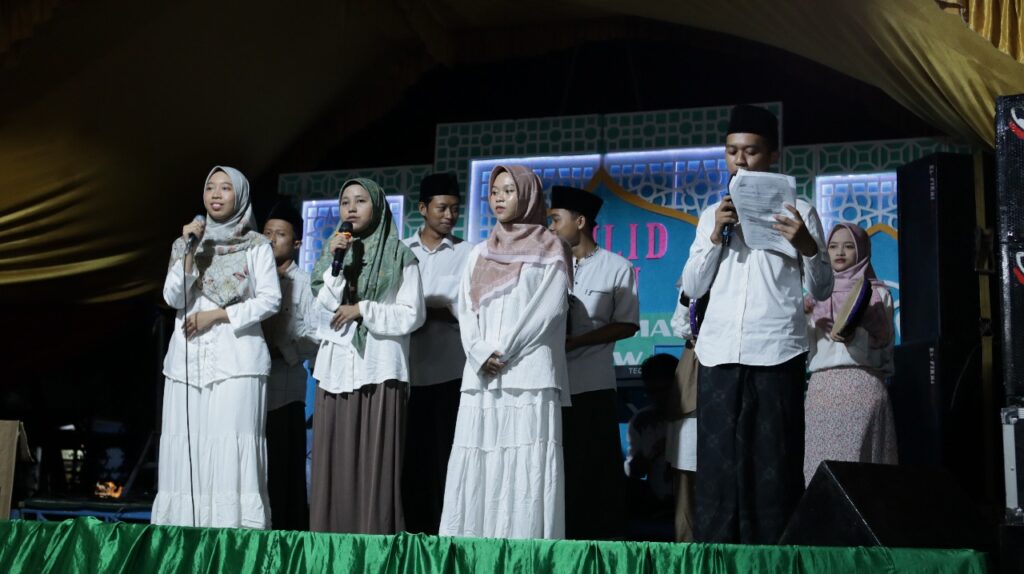 Maulid Nabi