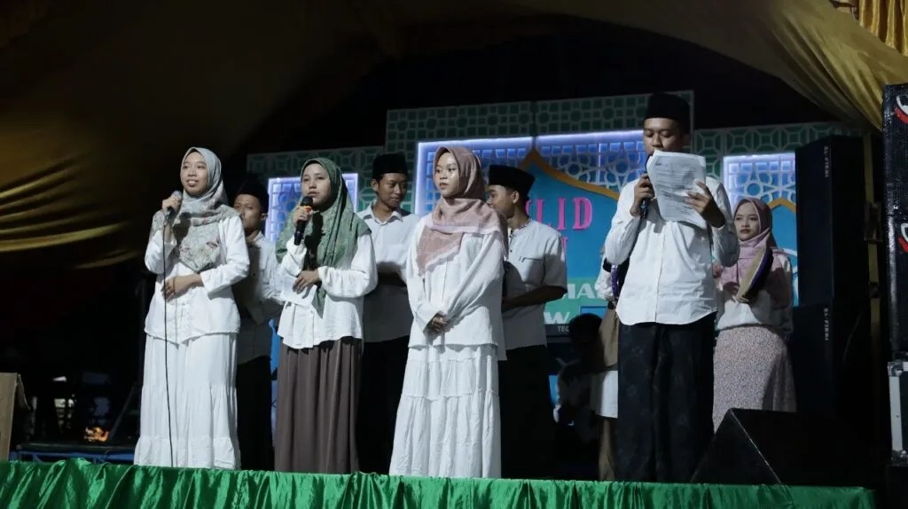 Maulid Nabi