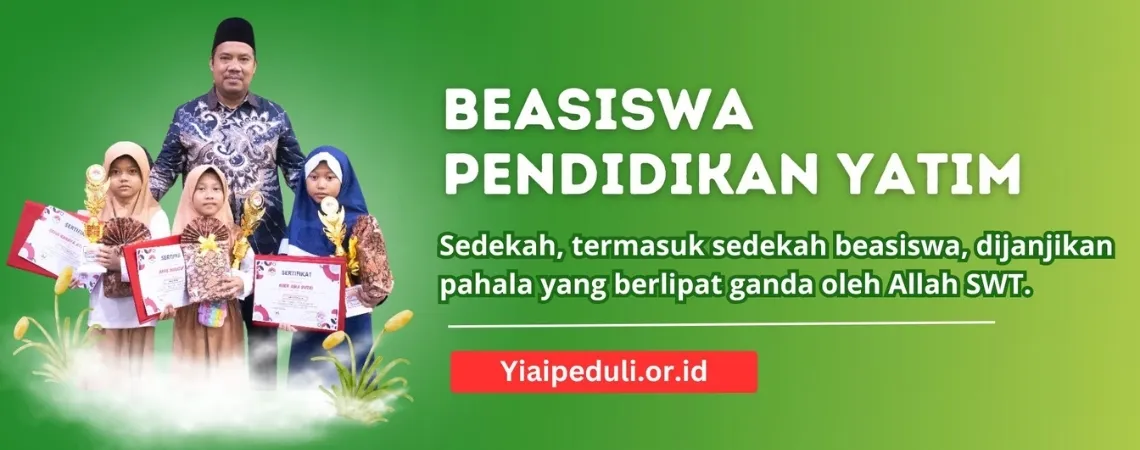 Beasiswa