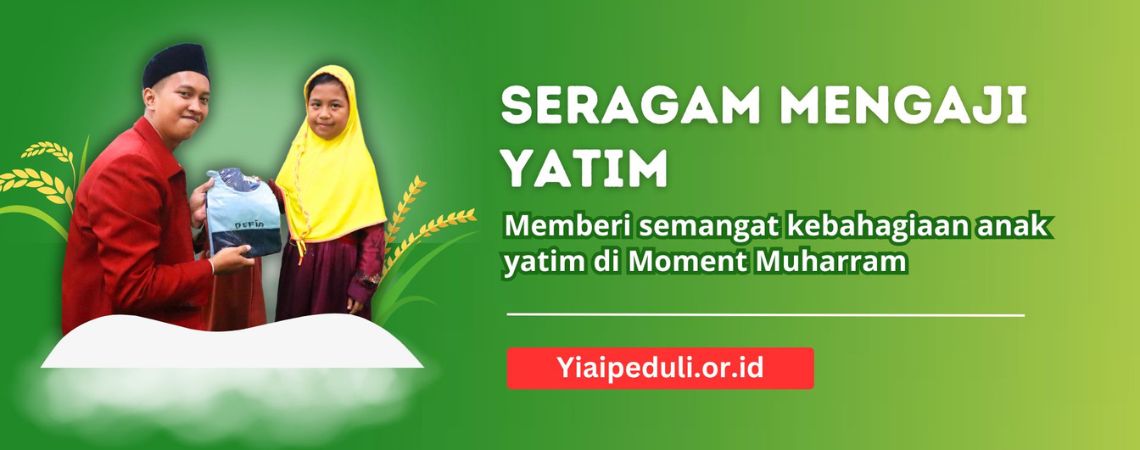 Seragam mengaji