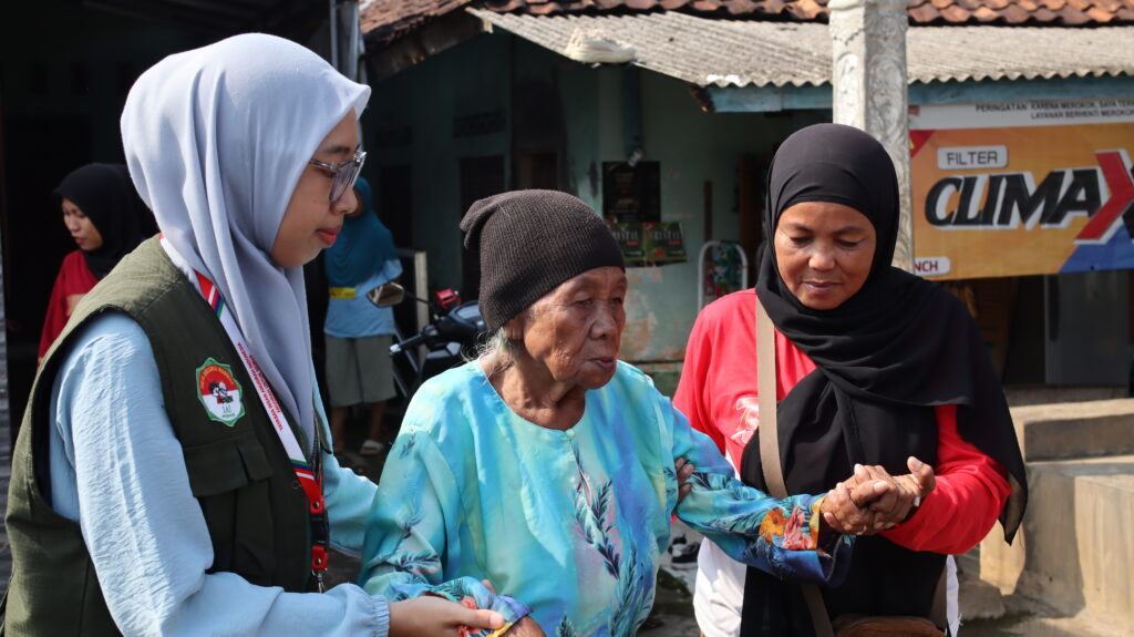 rahasia dibalik sedekah