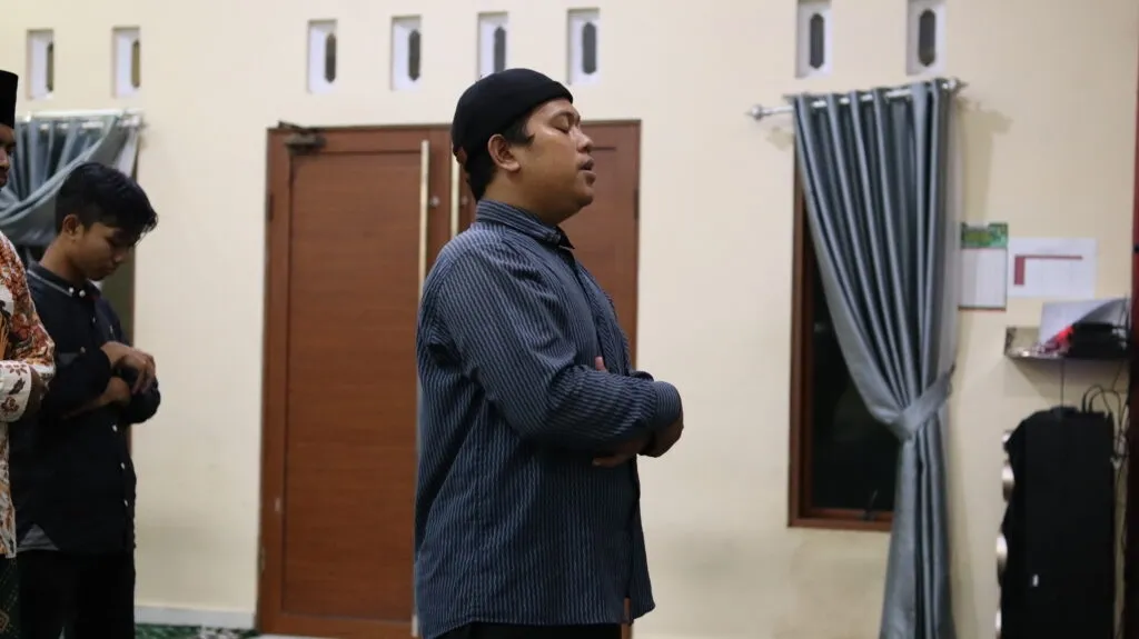 sholat dhuha