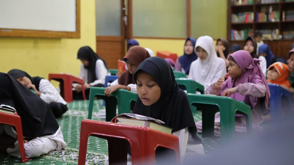 ibadah bulan sya'ban